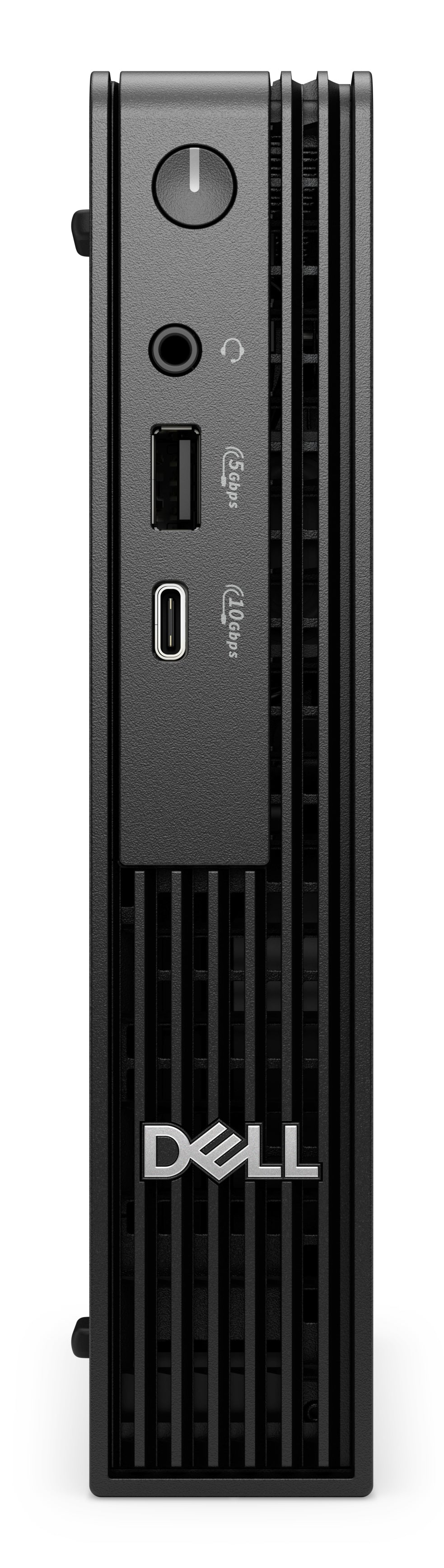 Desktop Dell Pro MFF QCM1250 Intel Ultra 5-235T 16GB RAM 512GB SSD Windows 11 Pro 3 Años Básico