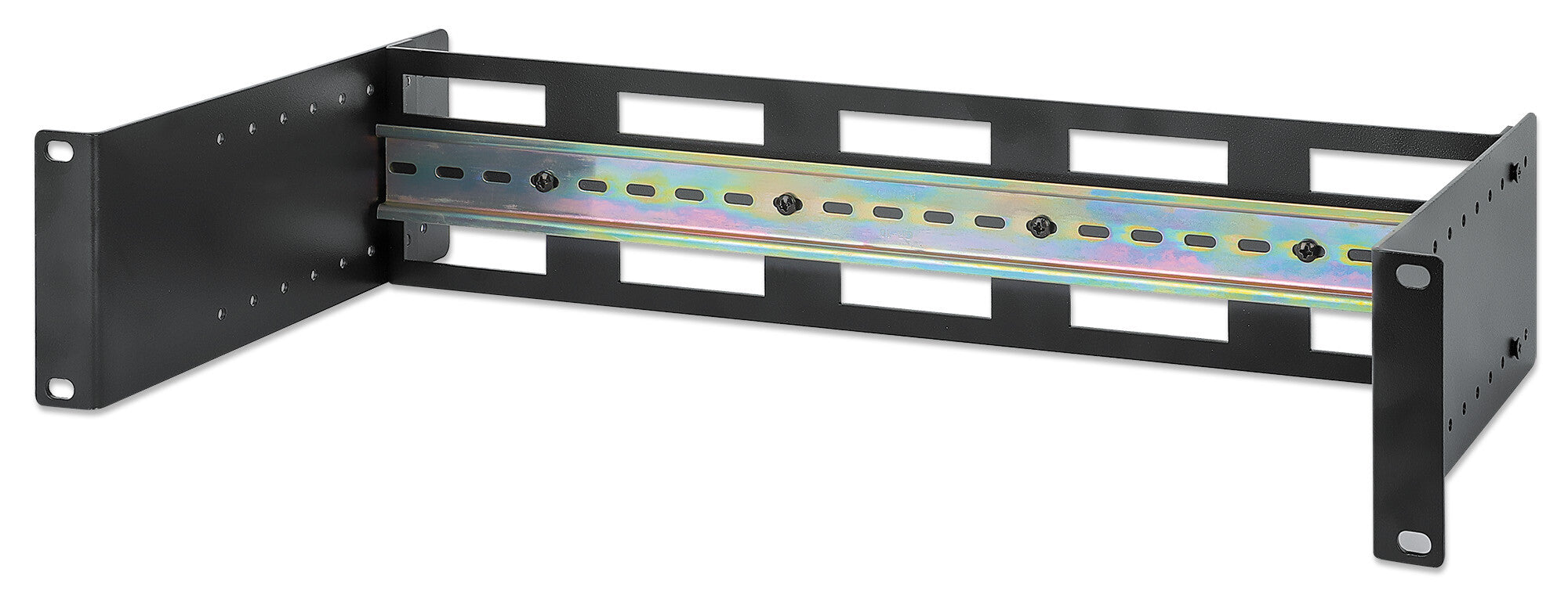 Intellinet 716345 accesorio para rack Riel de estante