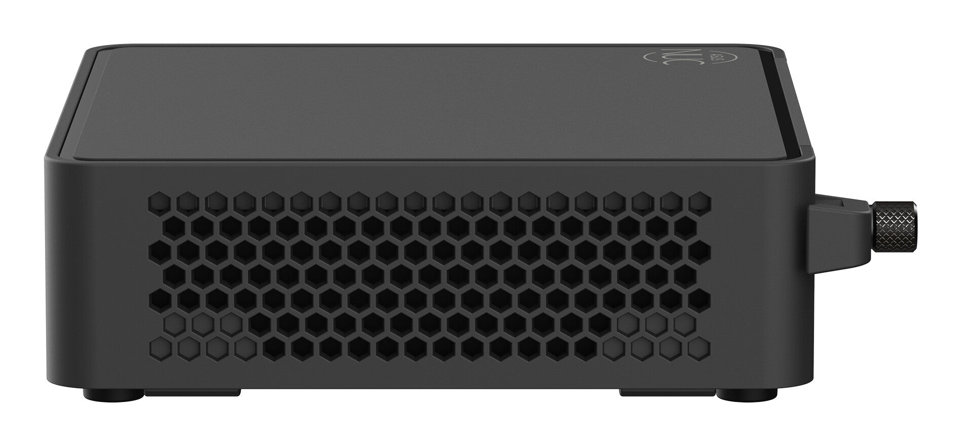 ASUS NUC RNUC15CRKC7069CU Intel Core 7 240H 16 GB DDR5-SDRAM 1 TB SSD Windows 11 Pro Mini PC Negro
