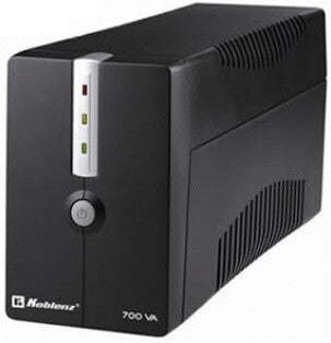 Koblenz 7016-USB/R sistema de alimentación ininterrumpida (UPS) 0.7 kVA
