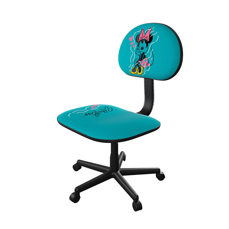 Xtech XTF-DC001MM silla para oficina o computadora asiento acolchado respaldo acolchado