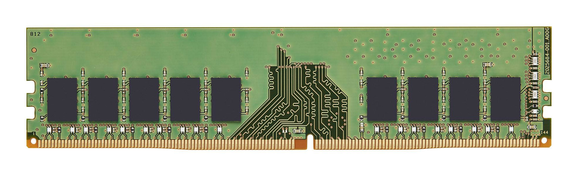 Memoria RAM Kingston DDR4 2666 MHz 8GB ECC CL19