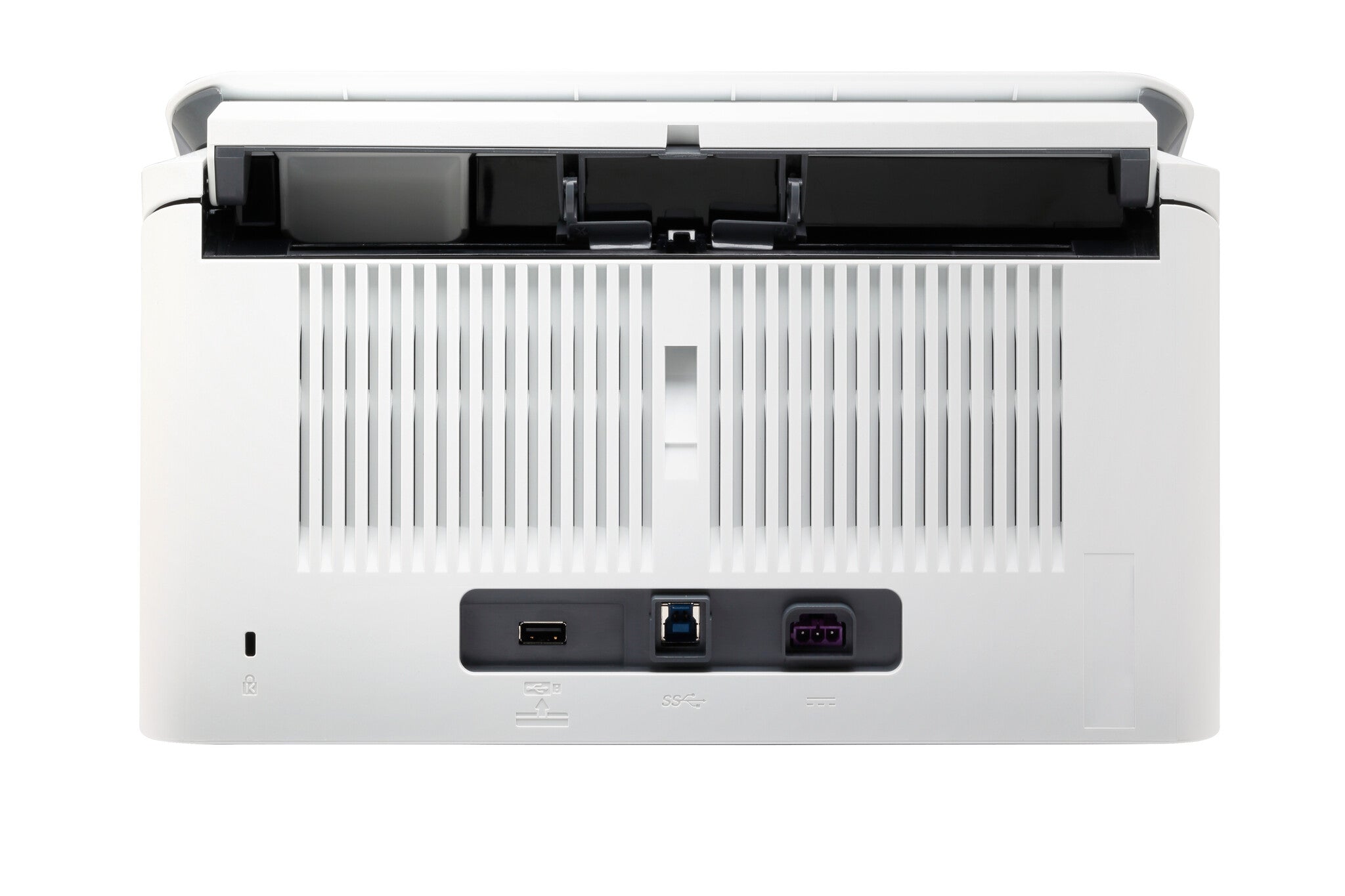 HP ScanJet Enterprise Flow 5000 s5 Escáner alimentado con hojas 600 x 600 DPI A4 Blanco