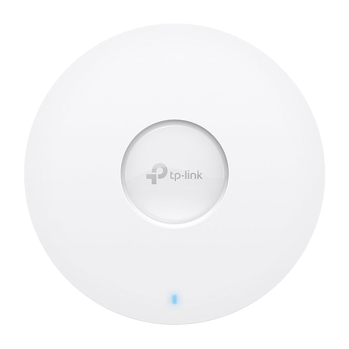 Punto de Acceso TP-Link Ceiling Mount Dual-Band Wi-Fi 6 1x Gigabit