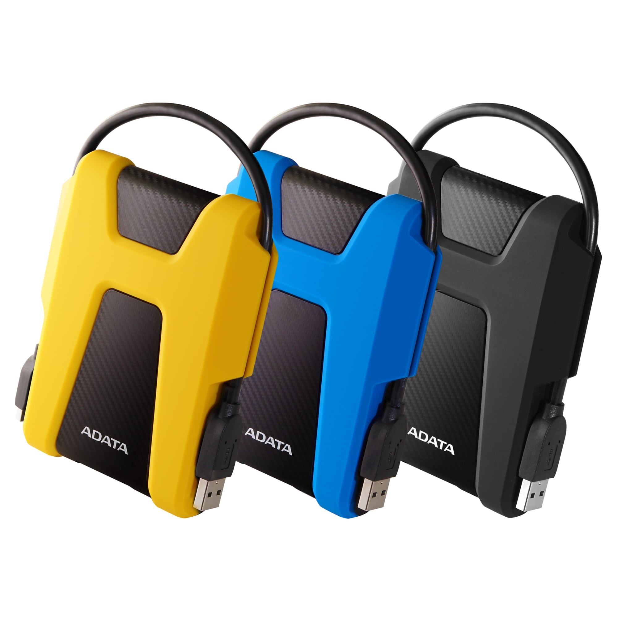 Disco Duro ADATA HD680
