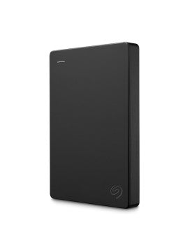 DISCO DURO EXTERNO SEAGATE EXPANSION 4TB 2.5 PORTATIL USB 3.0 NEGRO WIN MAC (STGX4000400)