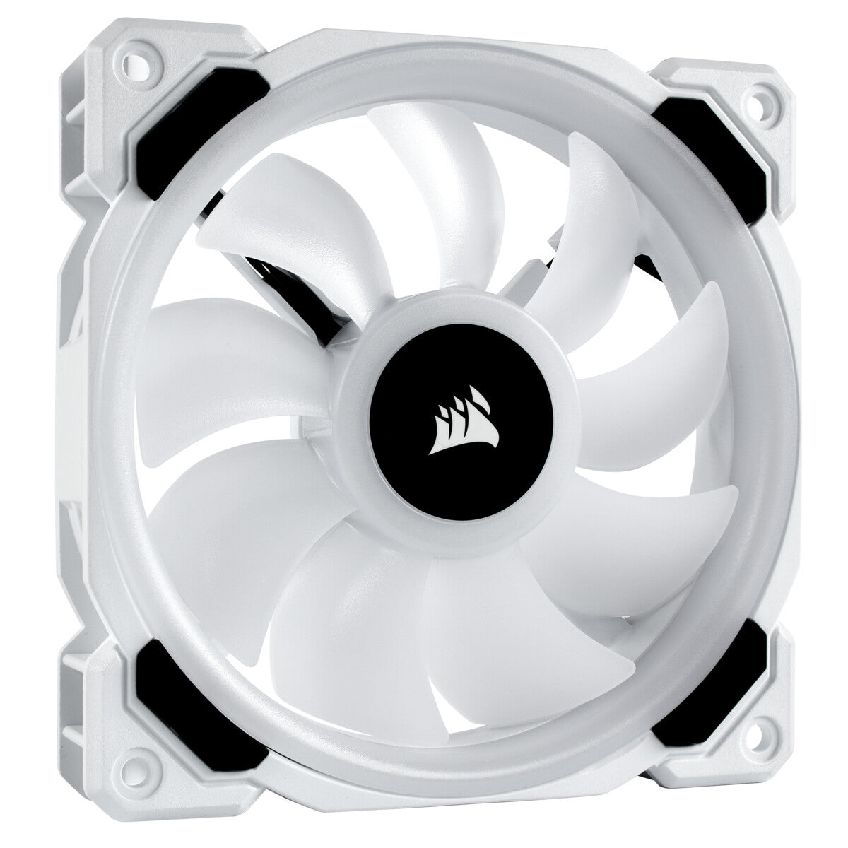 Corsair CO-9050091-WW sistema de refrigeración de computadora Gabinete de la computadora Ventilador 12 cm