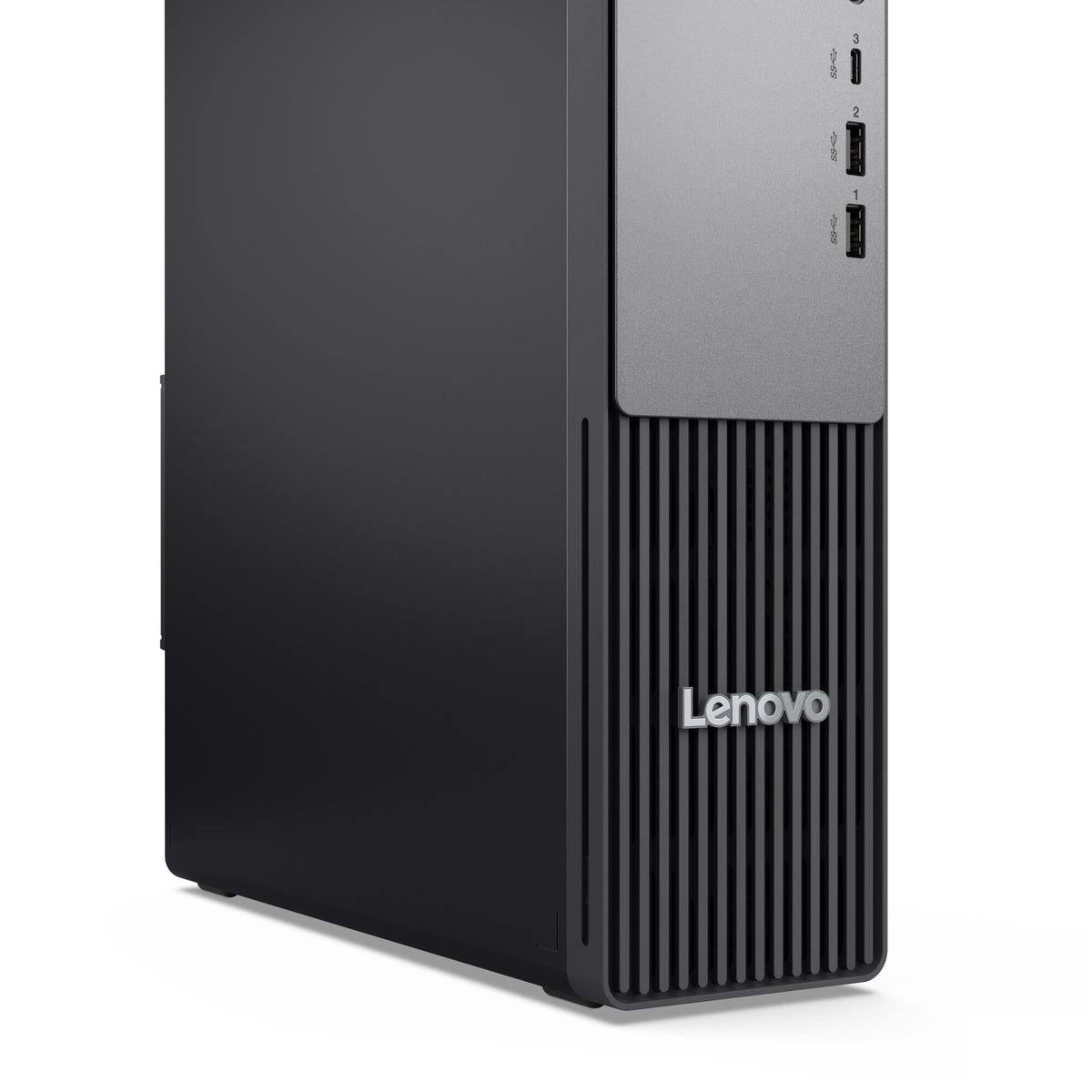 Lenovo ThinkCentre neo 55s Gen 6 AMD Ryzen™ 7 250 16 GB DDR5-SDRAM 1 TB SSD Windows 11 Pro SFF PC Negro