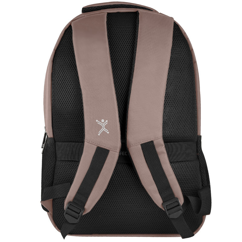 Perfect Choice PC-084976 mochila Mochila casual gris pardo Poliéster