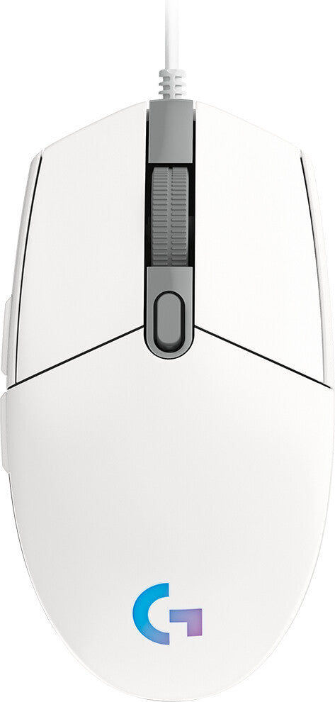 Logitech G 910-005794 ratón Juego USB tipo A 8000 DPI