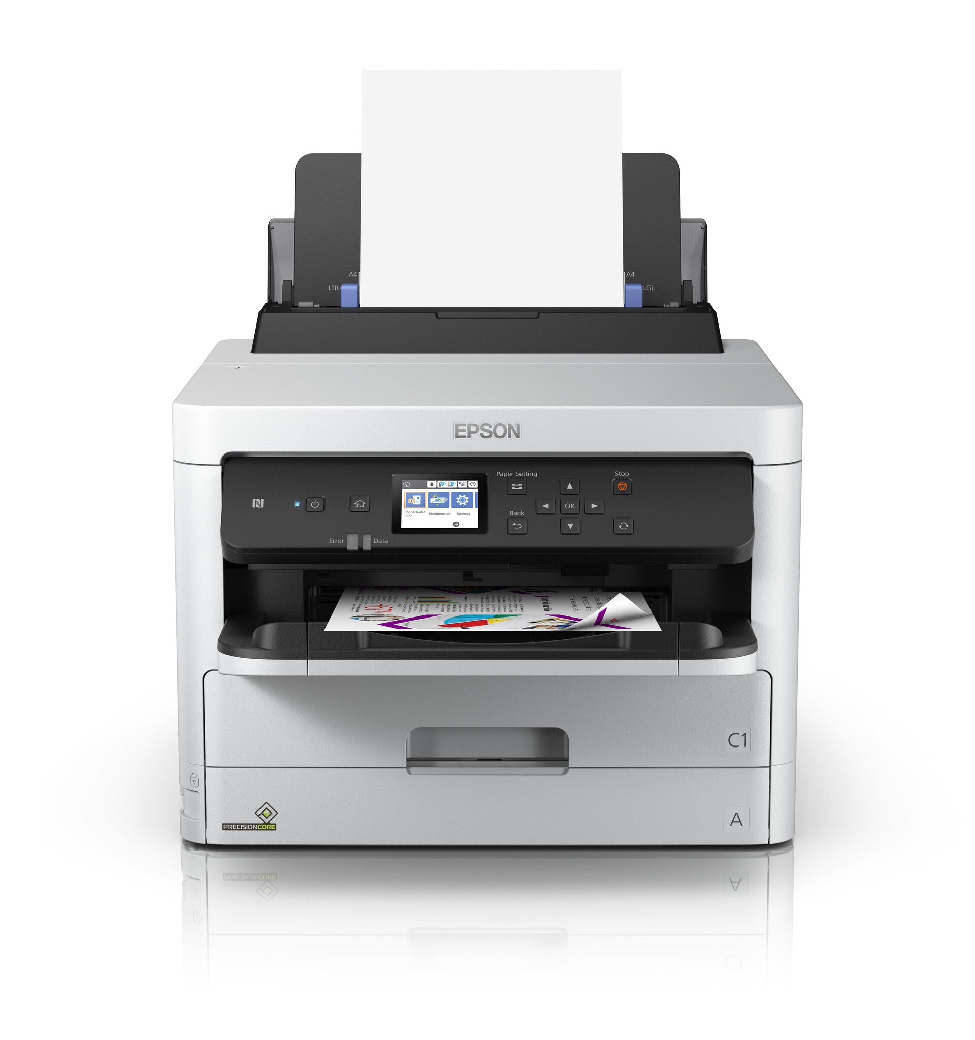 Epson T01C300 cartucho de tinta 1 pieza(s) Original Alto rendimiento (XL) Magenta