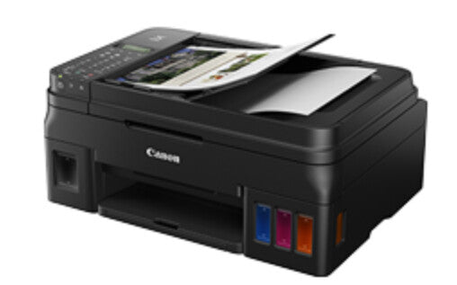Canon G4110 Inyección de tinta A4 4800 x 1200 DPI Wifi