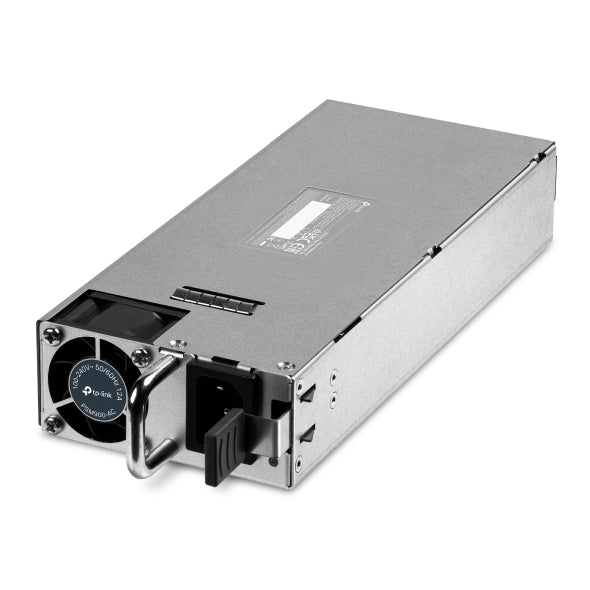 Fuente de Alimentación AC 900W / 53.5 VDC / 16.5A / Hot-Swappable / Protección Sobretensión ±6 kV / Compatible Omada
