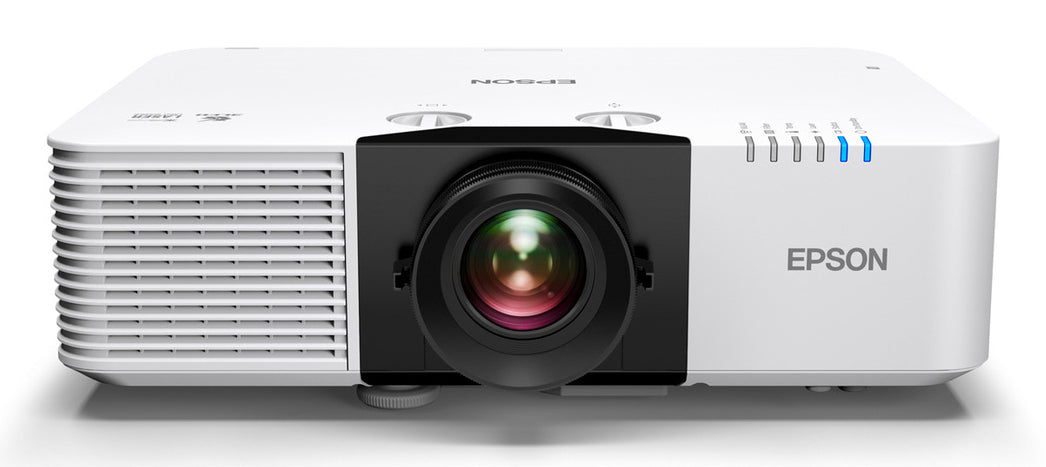 Proyector Epson Laser PowerLite L690U de 6500 Lúmenes WUXGA 3LCD