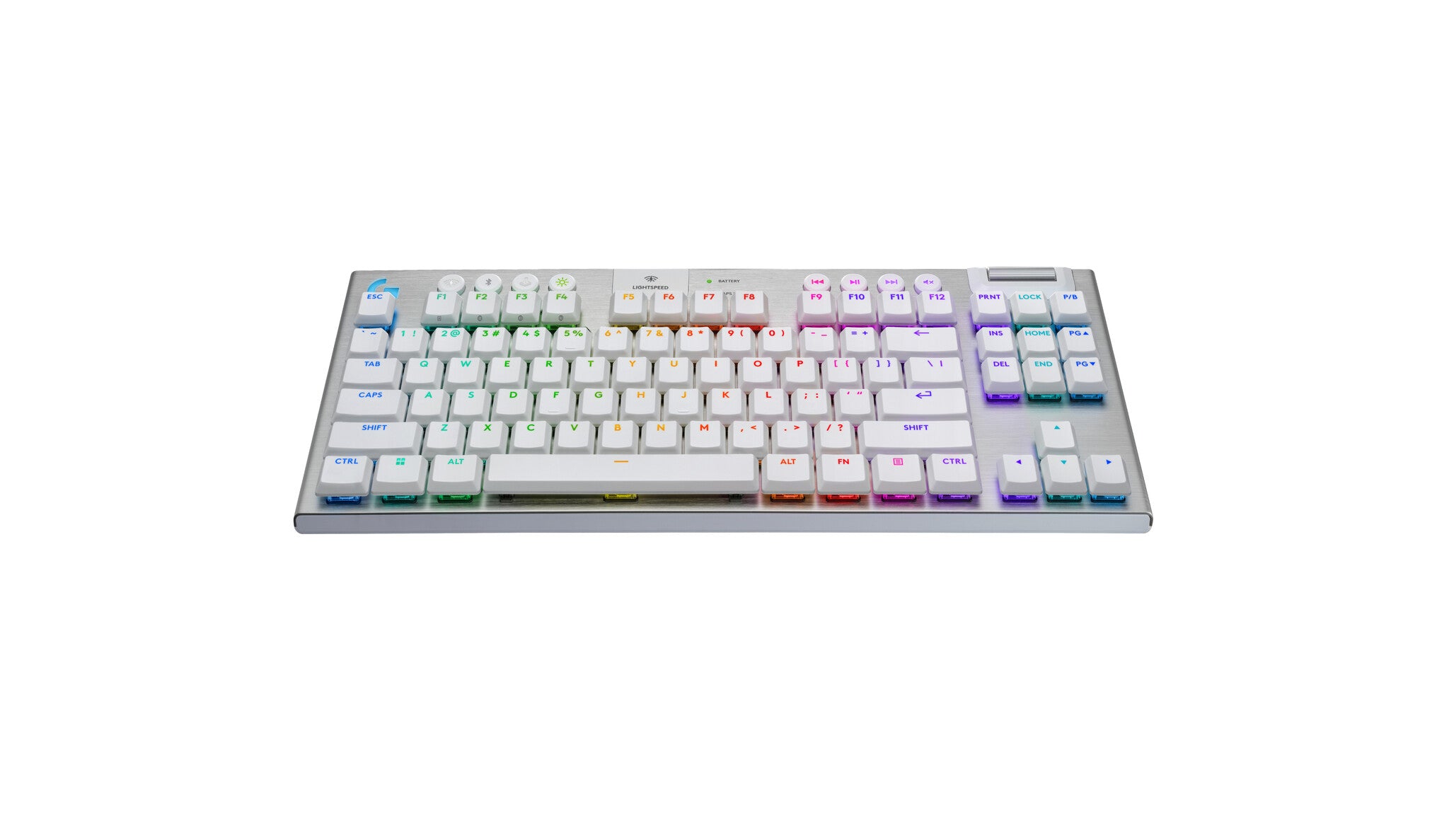 Logitech G G915 X LIGHTSPEED TKL