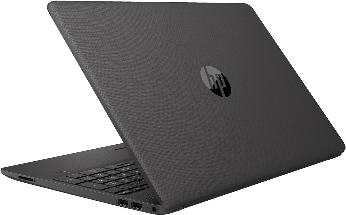 HP 255 G9 AMD Ryzen™ 7 5825U Computadora portátil 39.6 cm (15.6") HD 8 GB DDR4-SDRAM 512 GB SSD Wi-Fi 5 (802.11ac) Windows 11 Pro Negro