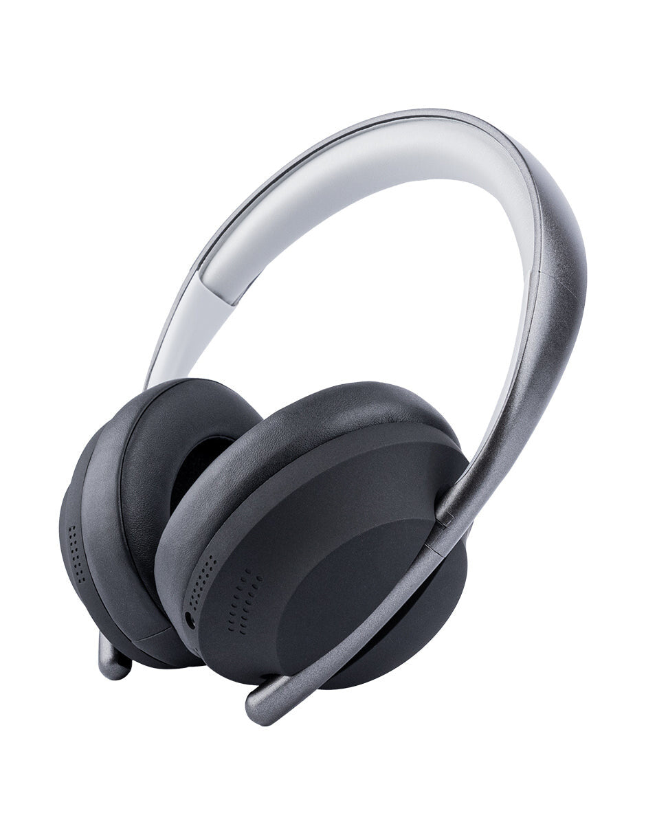 TechZone TZDJ01 audífono y auriculare Audífonos Inalámbrico y alámbrico Diadema Música USB Tipo C Bluetooth Negro, Gris