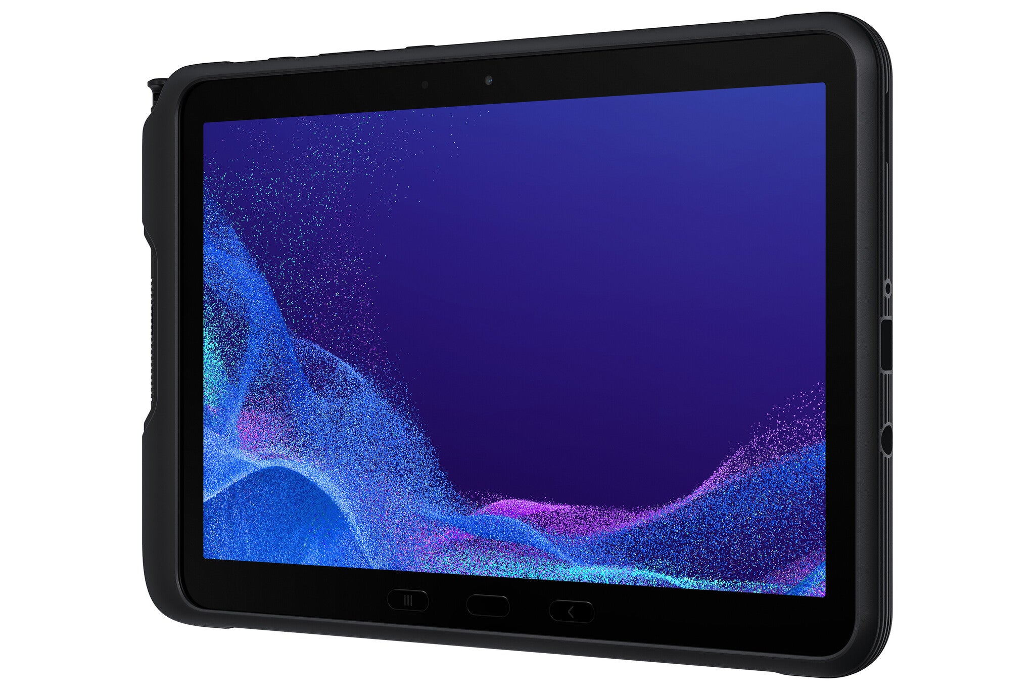 Samsung SM-T636B 5G Snapdragon 64 GB 25.6 cm (10.1") 4 GB Wi-Fi 6 (802.11ax) Negro