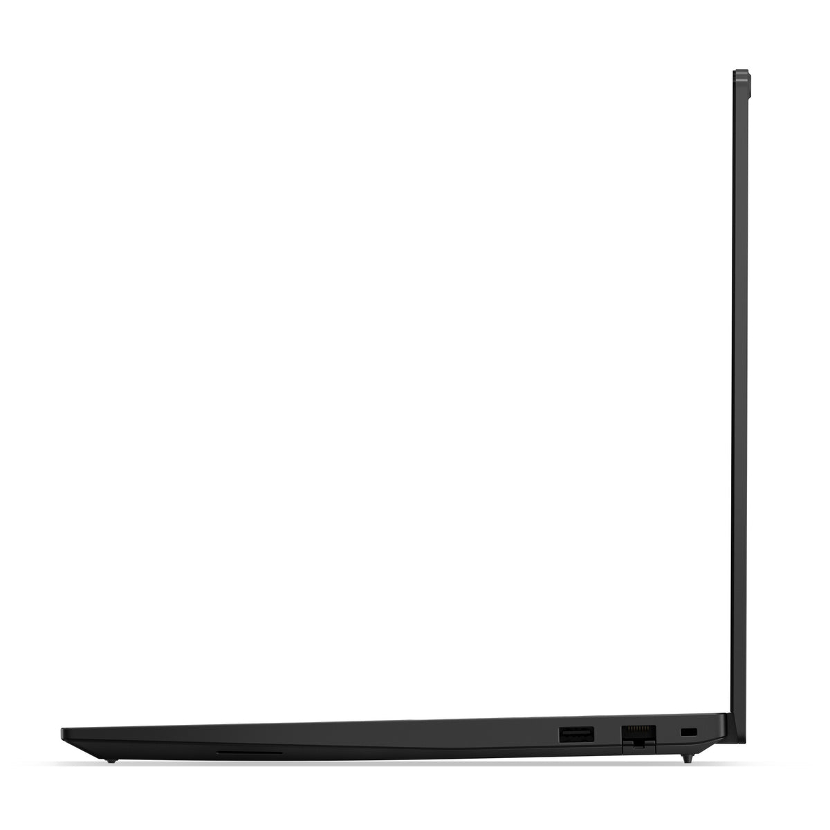 Lenovo ThinkPad E16 Gen 3 (Intel) Intel Core 5 210H Computadora portátil 40.6 cm (16") WUXGA 16 GB DDR5-SDRAM 512 GB SSD Wi-Fi 6E (802.11ax) Windows 11 Pro Español Negro