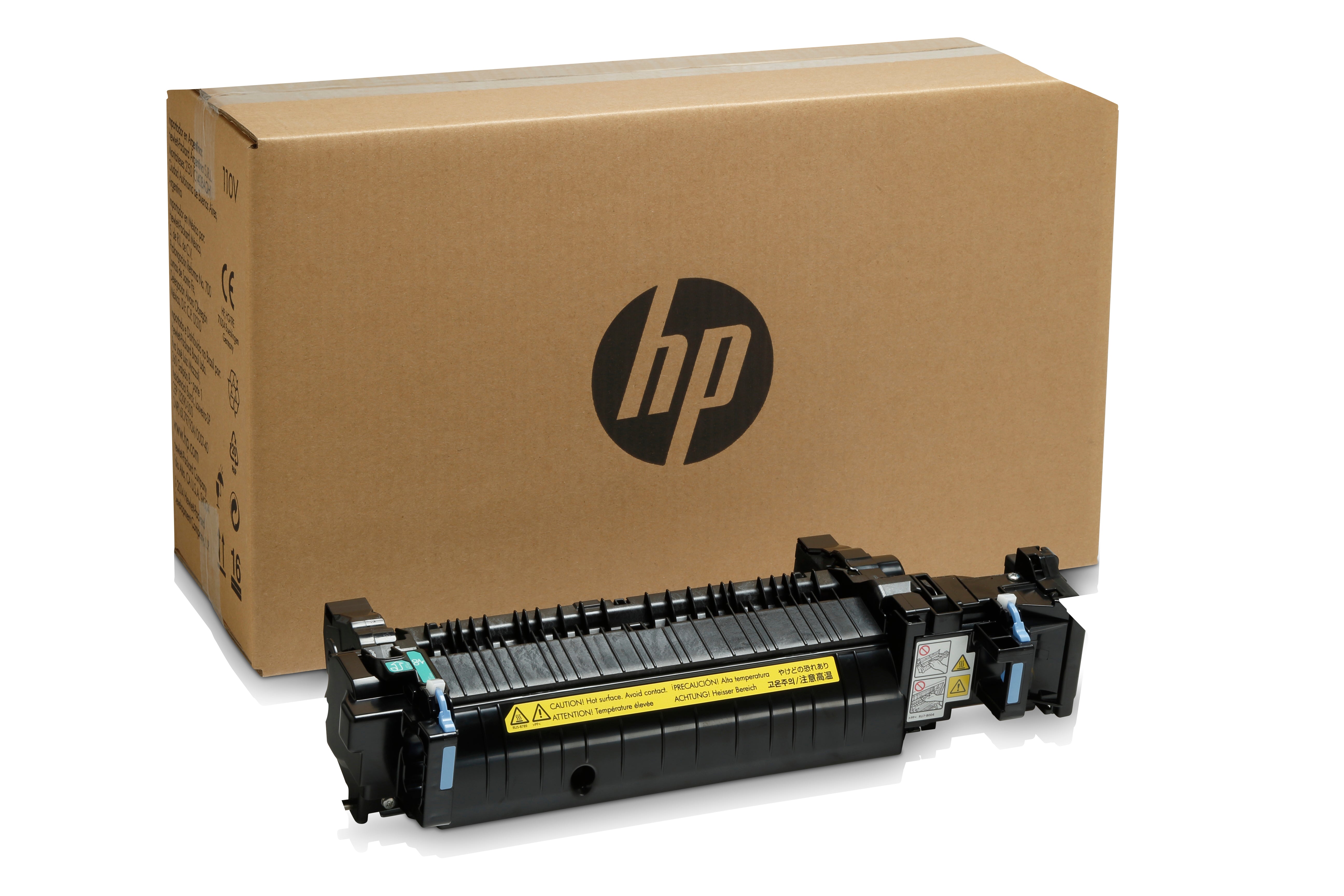 Kit de Fusor HP B5L35A 150000 páginas