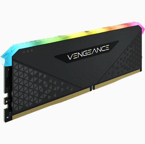 Corsair Vengeance RGB CMG16GX4M1E3200C16 módulo de memoria 16 GB 1 x 16 GB DDR4 288-pin DIMM