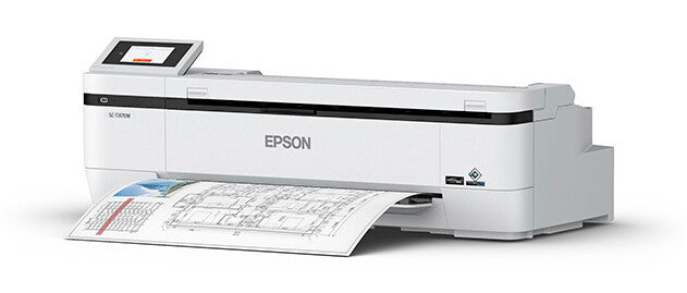 Epson SureColor T3170M impresora de gran formato Wifi Color 2400 x 1200 DPI A1 (594 x 841 mm) Ethernet