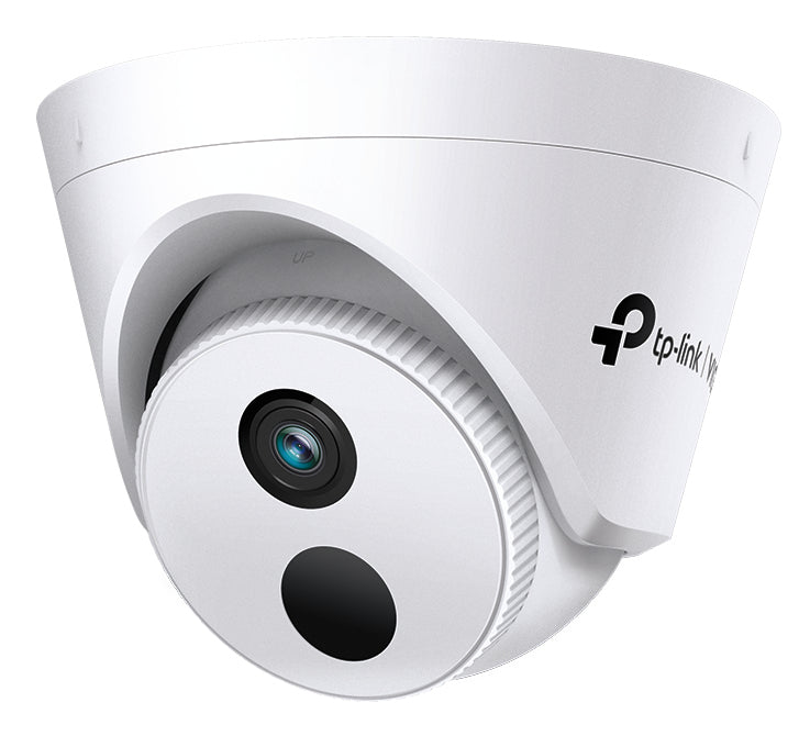 CAMARA IP TORRETA | TP-LINK | VIGI | VIGI C440I(2.8MM) | 4MP | ONVIF | MODO CORREDOR | H.265+ | VISION NOCTURNA | DETECCION INTELIGENTE | 12V CC/POE | SMARTVID | MONITOREO REMOTO