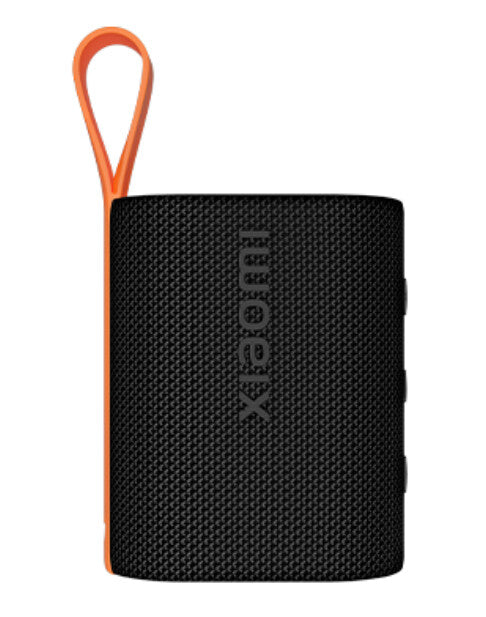 Xiaomi Sound Pocket Altavoz portátil estéreo Negro 5 W
