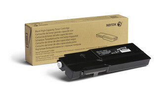 Xerox 106R03520 cartucho de tóner 1 pieza(s) Original Negro