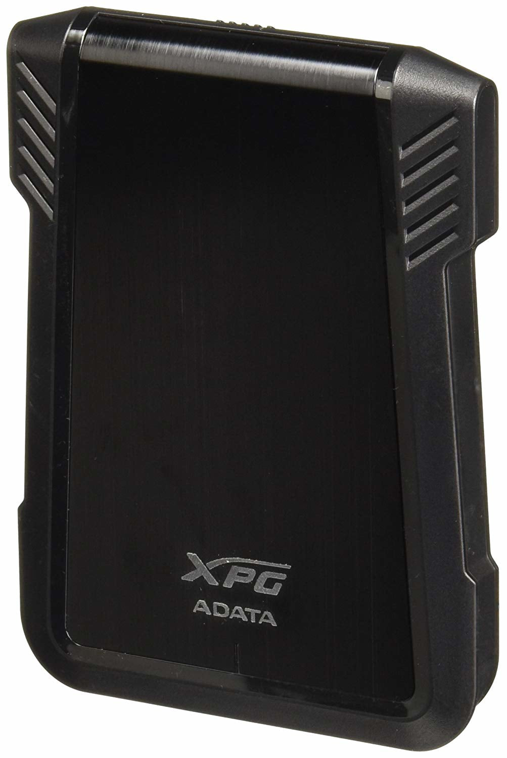 CARCASA XPG EX500 PARA DISCOS DUROS/SSD 2.5 PULGADAS 7MM/9.5MM SATA3/USB3.2 CASE PC COLOR NEGRO (AEX500U3-CBK)