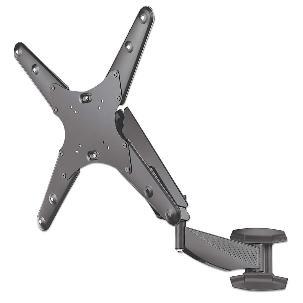 Manhattan Universal Wall Mount TV Bracket for 21" to 60" Piston up to 30 kg