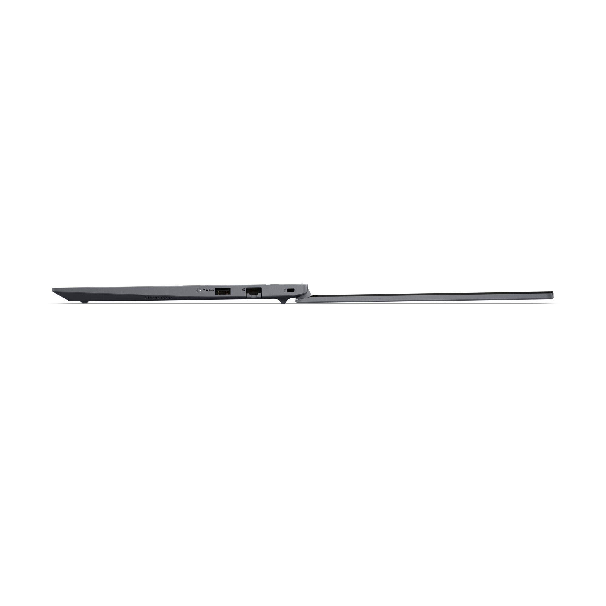 Lenovo V14 G5 IRL Intel Core 5 210H Computadora portátil 35.6 cm (14") Full HD 16 GB DDR5-SDRAM 512 GB SSD Wi-Fi 6 (802.11ax) Windows 11 Pro Español Gris