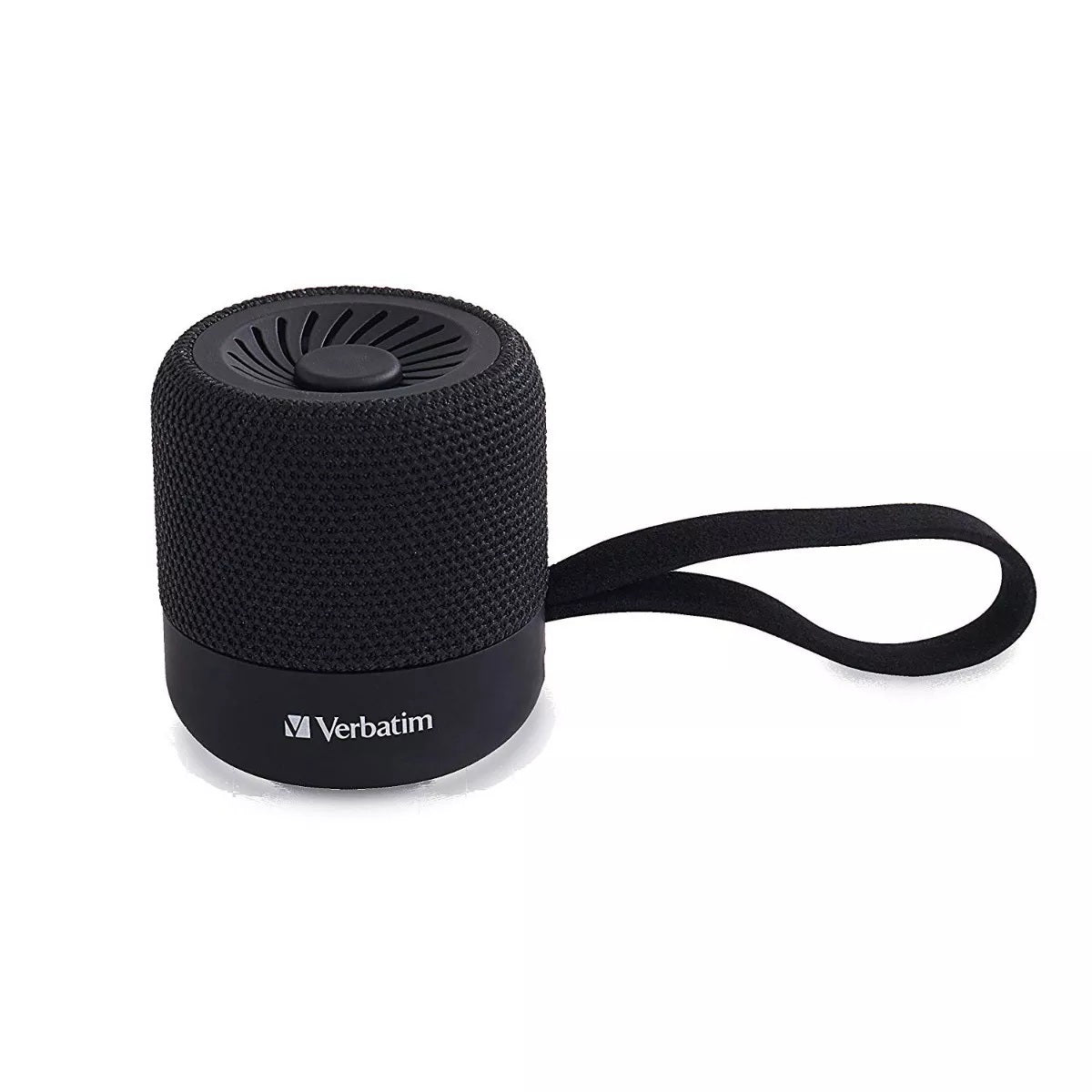 VERBATIM Mini TWS Wireless Bluetooth Speaker - Black