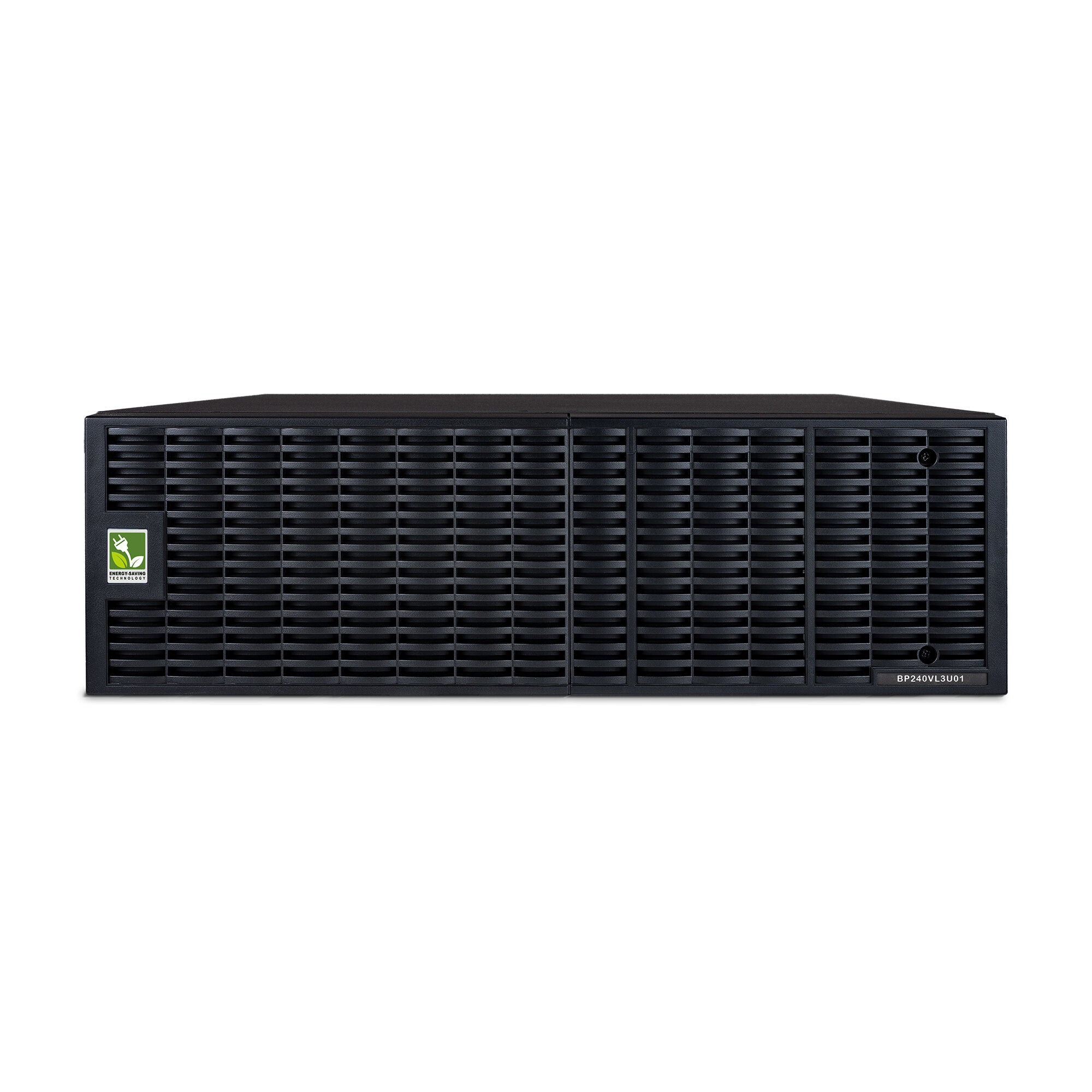 Módulo de Baterías Externas de 240V a 30 Amp, para Extensión de Tiempo de Respaldo, Para UPS Serie OL de 6 KVA a 10 KVA