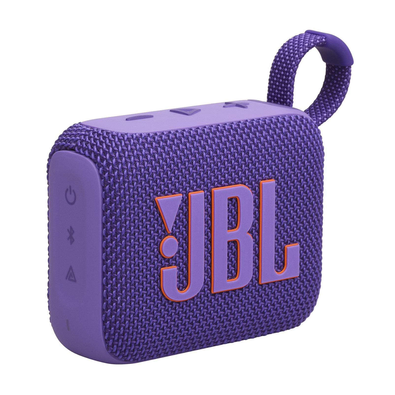 JBL JBLGO4PURAM altavoz portátil y para fiesta Altavoz portátil mono Púrpura 4.2 W