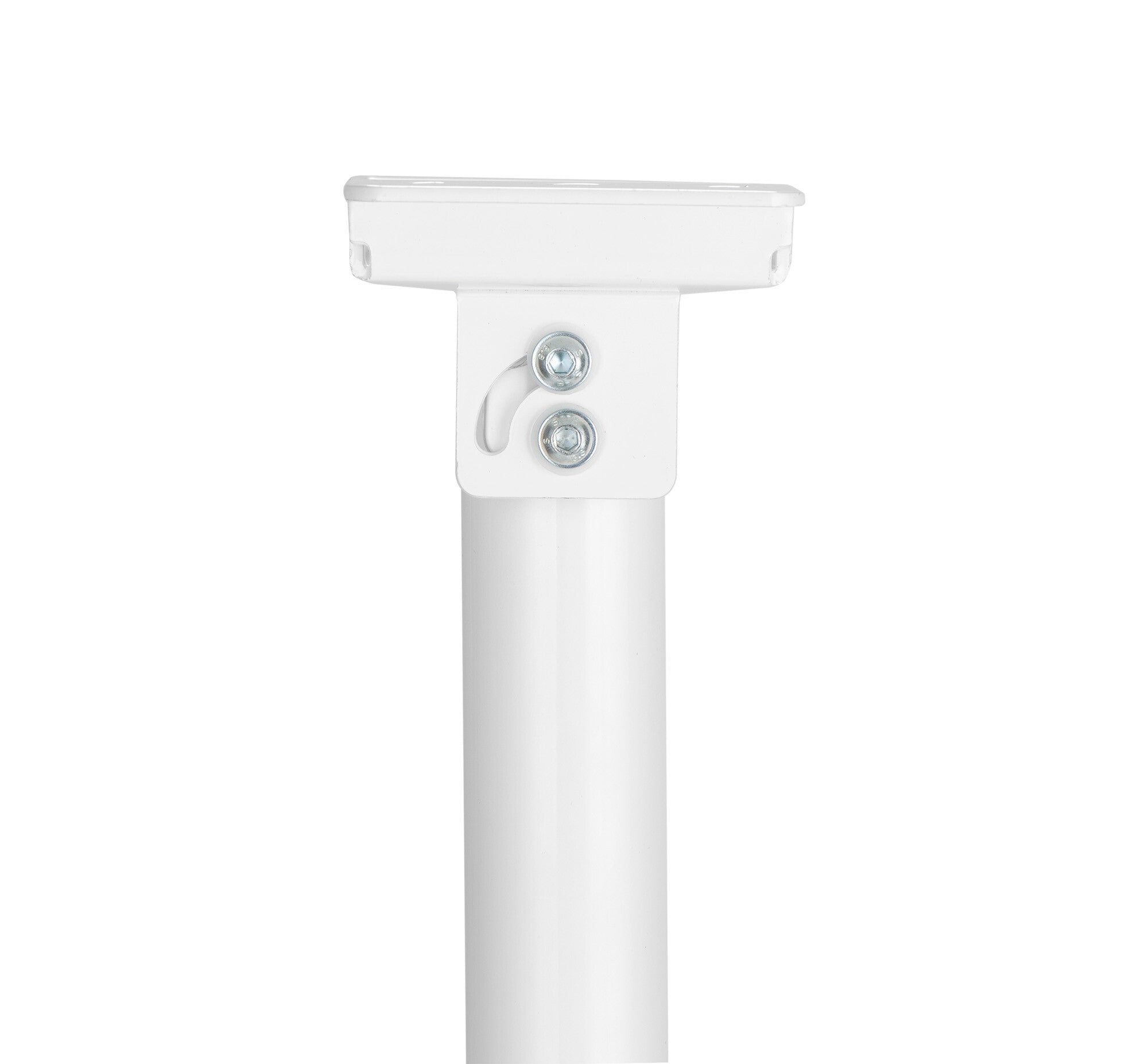 Manhattan 462686 montaje para proyector Techo Blanco