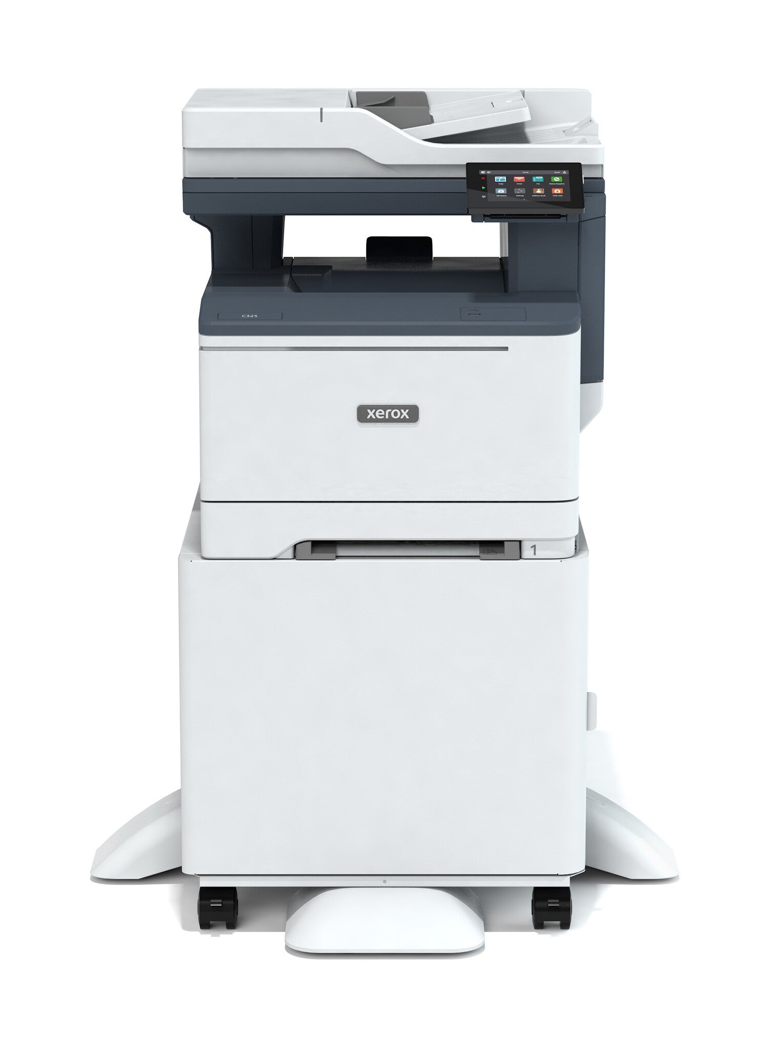 Xerox C325_DNI Impresora multifunción Laser A4 4800 x 4800 DPI 35 ppm Wifi