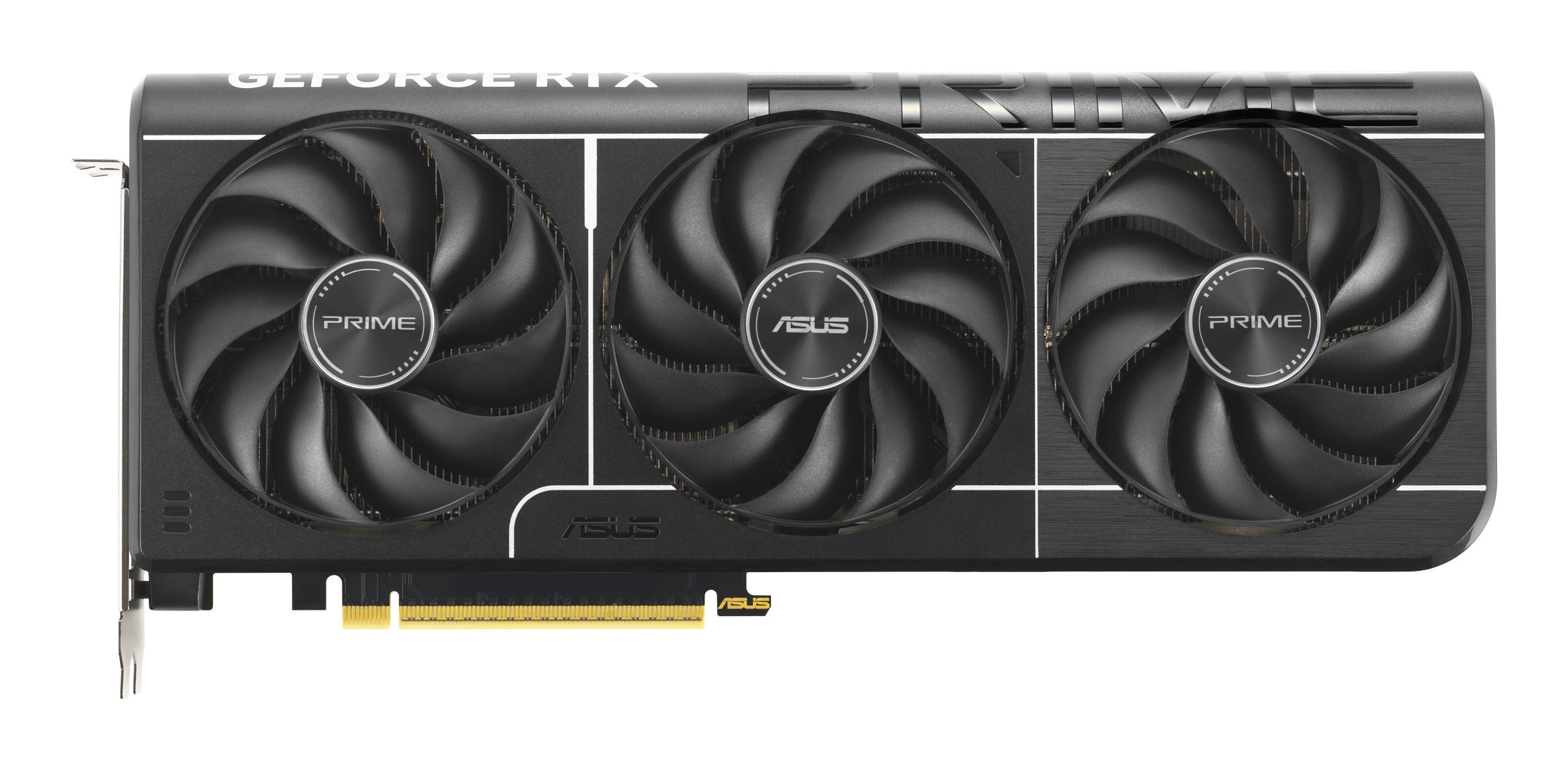 Tarjeta de Video ASUS NVIDIA GeForce RTX 5070 OC 12GB 192-bit GDDR7 PCI Express 5.0