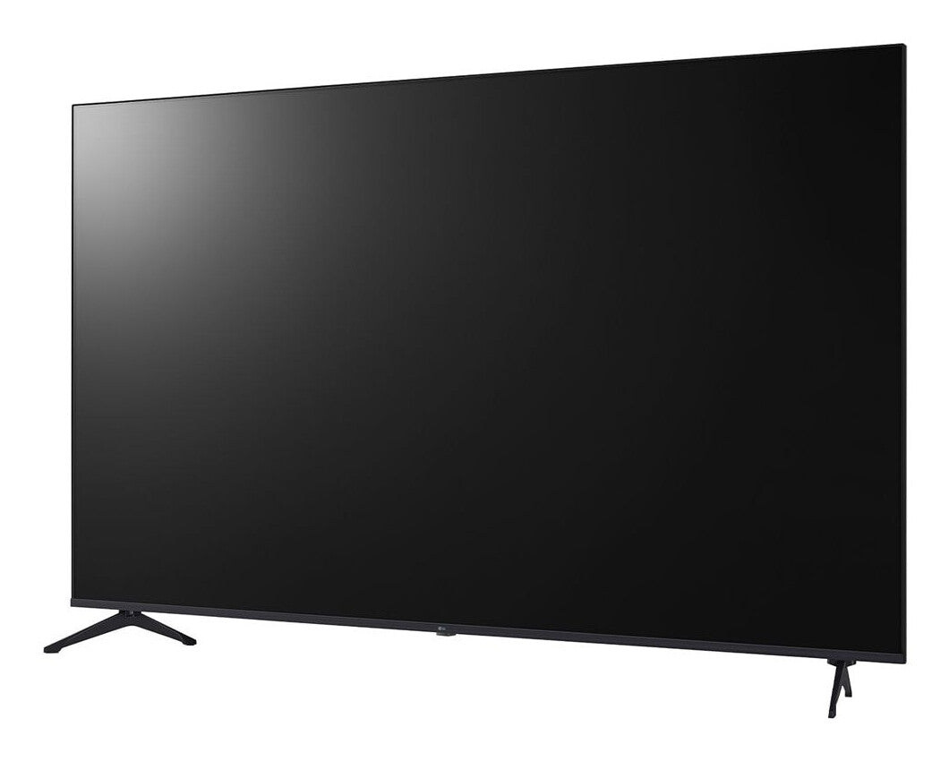 LG 55PK640S Mesa interactiva 139.7 cm (55") LED Wifi 300 cd / m² 4K Ultra HD Negro WebOS 16/7