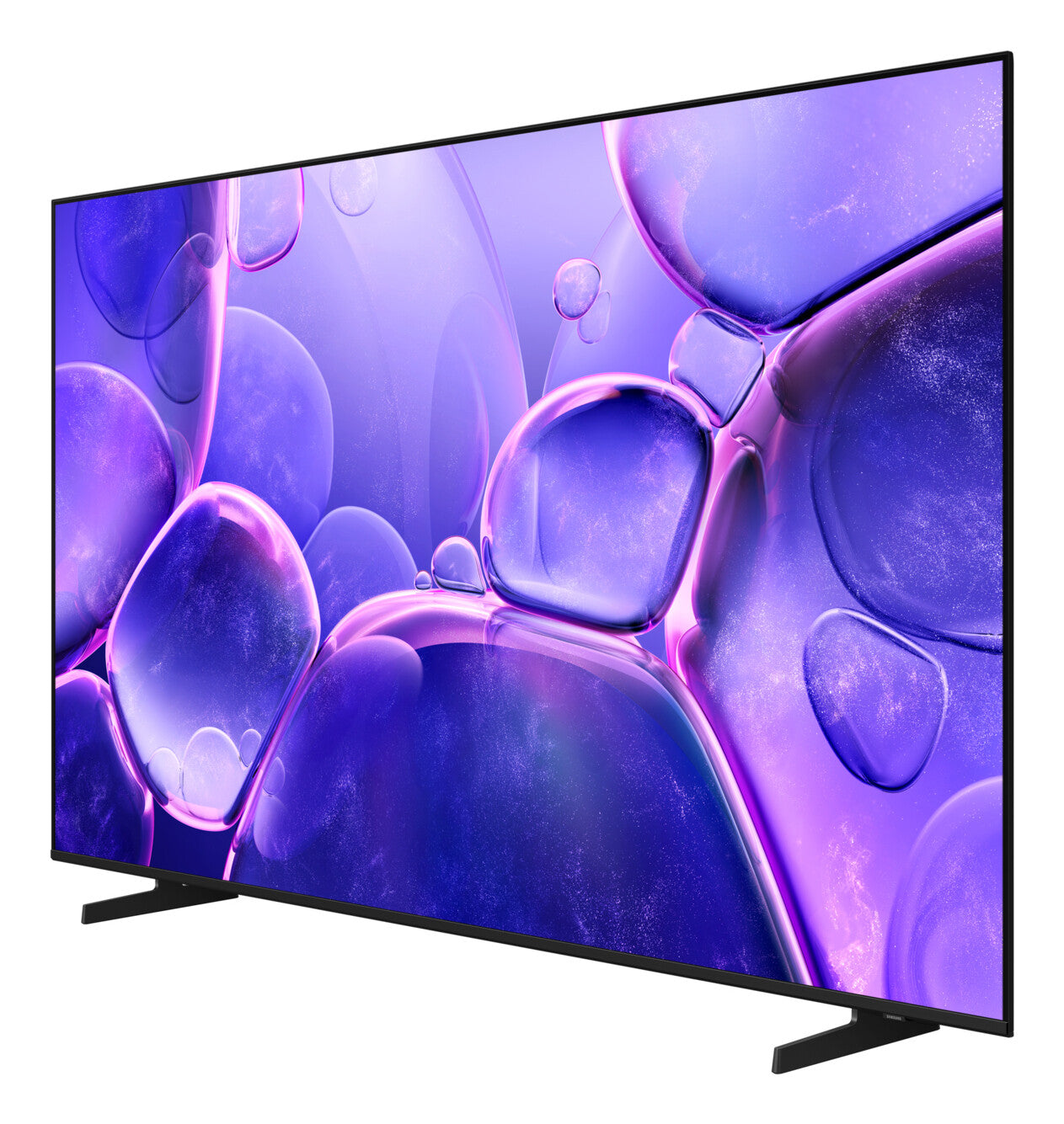 Samsung U8000F UN85U8000FFXZX Televisor 2.16 m (85") 4K Ultra HD Smart TV Wifi Negro