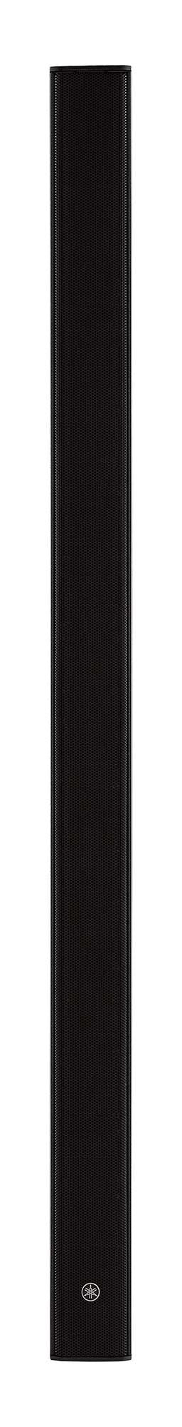 Altavoz de Columna | 16 x 1.5" en Arreglo Lineal | Color Negro