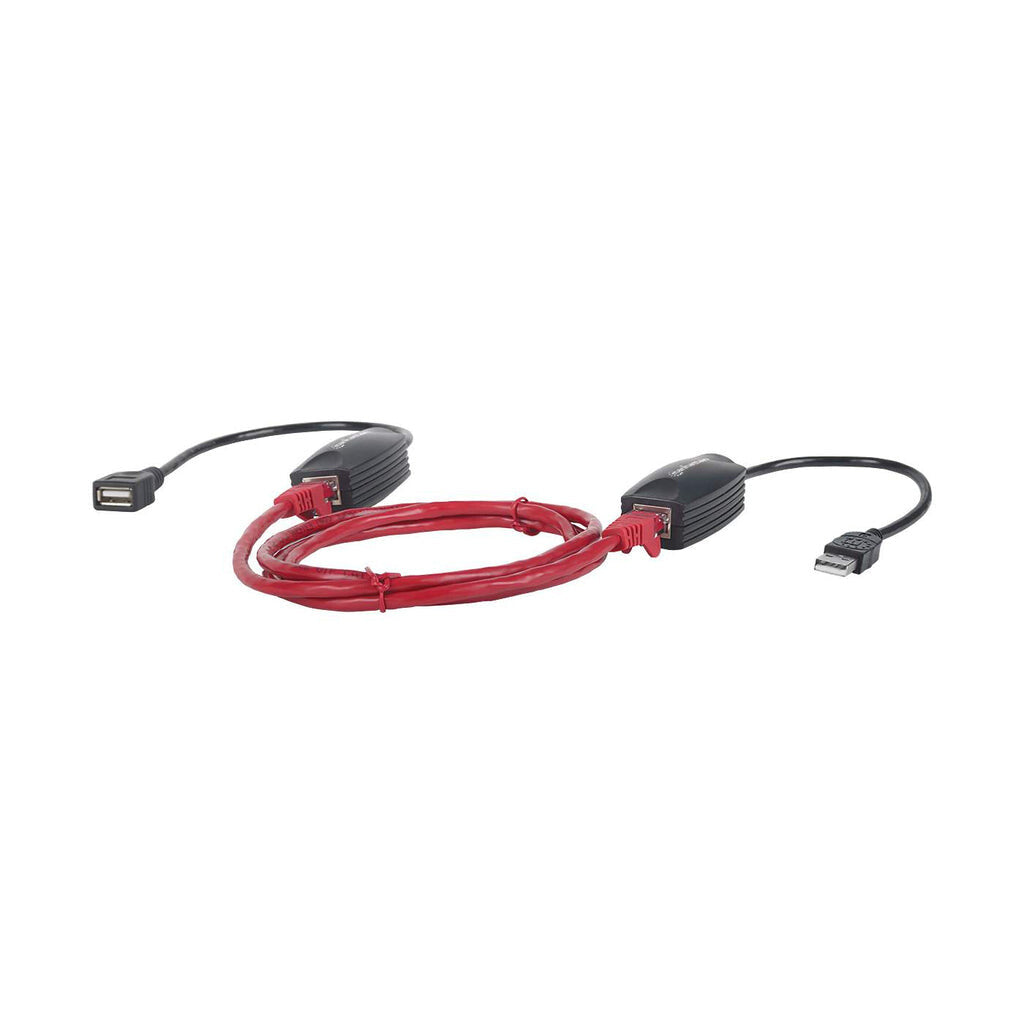 Manhattan Extensor de línea USB