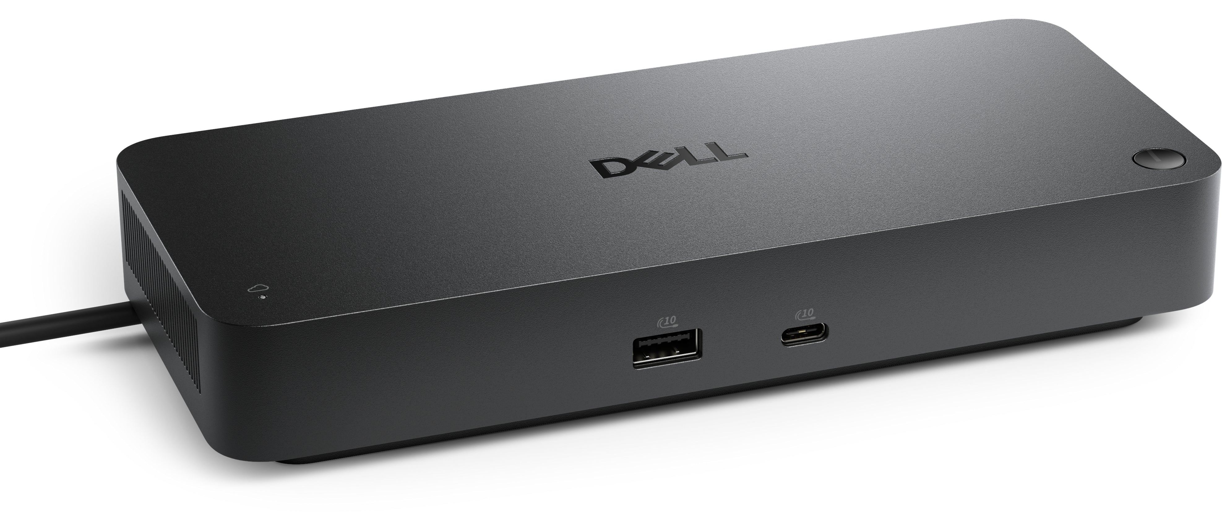 Dell Pro Thunderbolt 4 Smart Dock 130W - SD25TB4 3Y