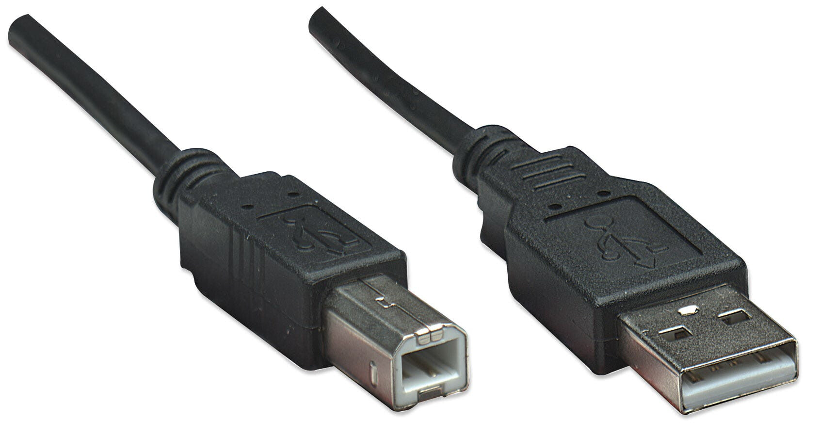 Manhattan Cable para Dispositivos USB B de Alta Velocidad