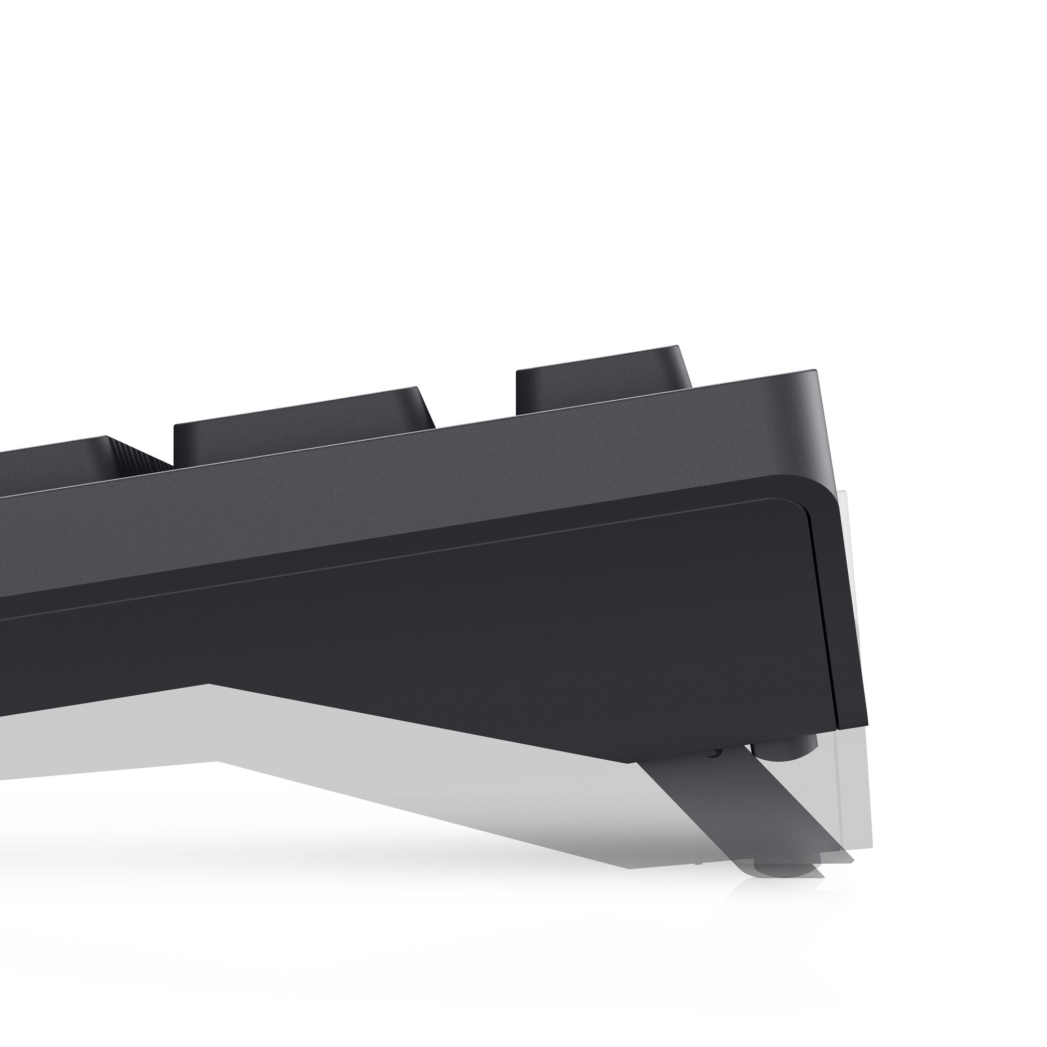 DELL KM5221W teclado Ratón incluido Oficina RF inalámbrico QWERTY Internacional de EE.UU. Negro