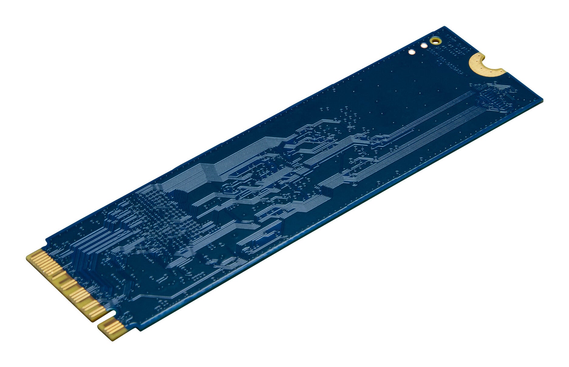 Kingston Technology NV3 500 GB M.2 PCI Express 4.0 NVMe 3D NAND