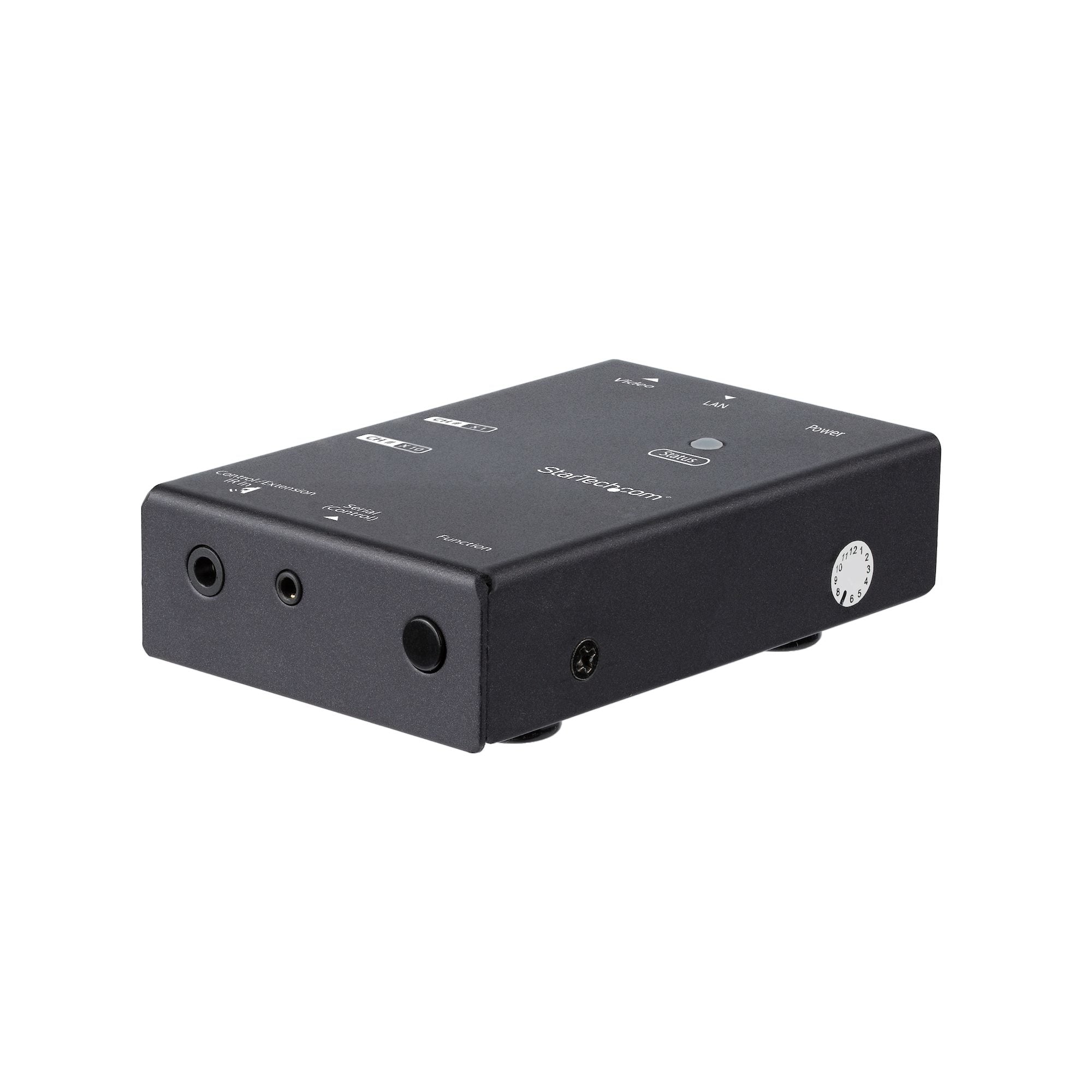 RECEPTOR DE VIDEO HDMI POR IP PARA ST12MHDLNHK - 1080P - STARTECH.COM MOD. ST12MHDLNHR