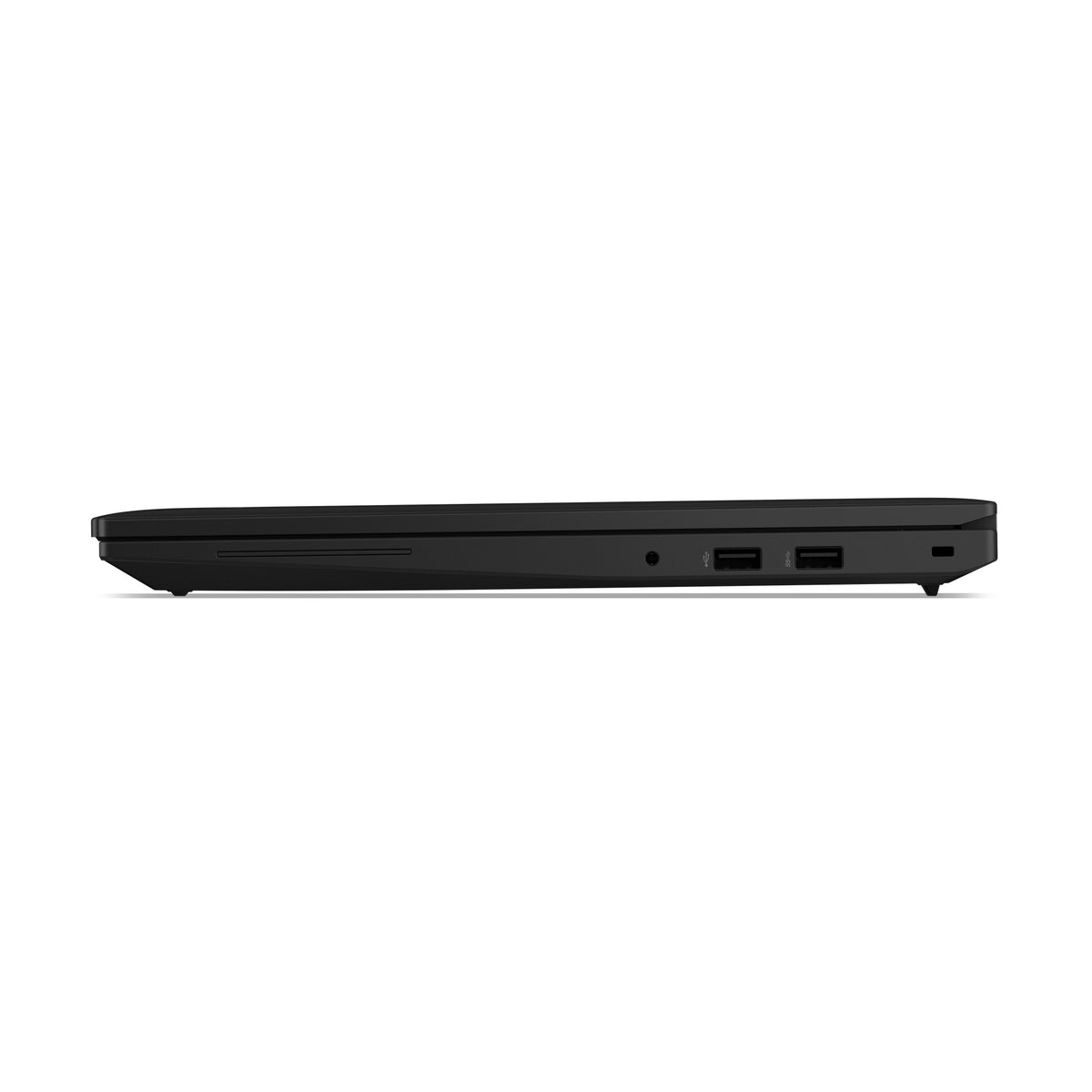 Lenovo ThinkPad L16 Gen 2 (Intel) Intel Core Ultra 7 255U Computadora portátil 40.6 cm (16") WUXGA 16 GB DDR5-SDRAM 512 GB SSD Wi-Fi 6E (802.11ax) Windows 11 Pro Español Negro