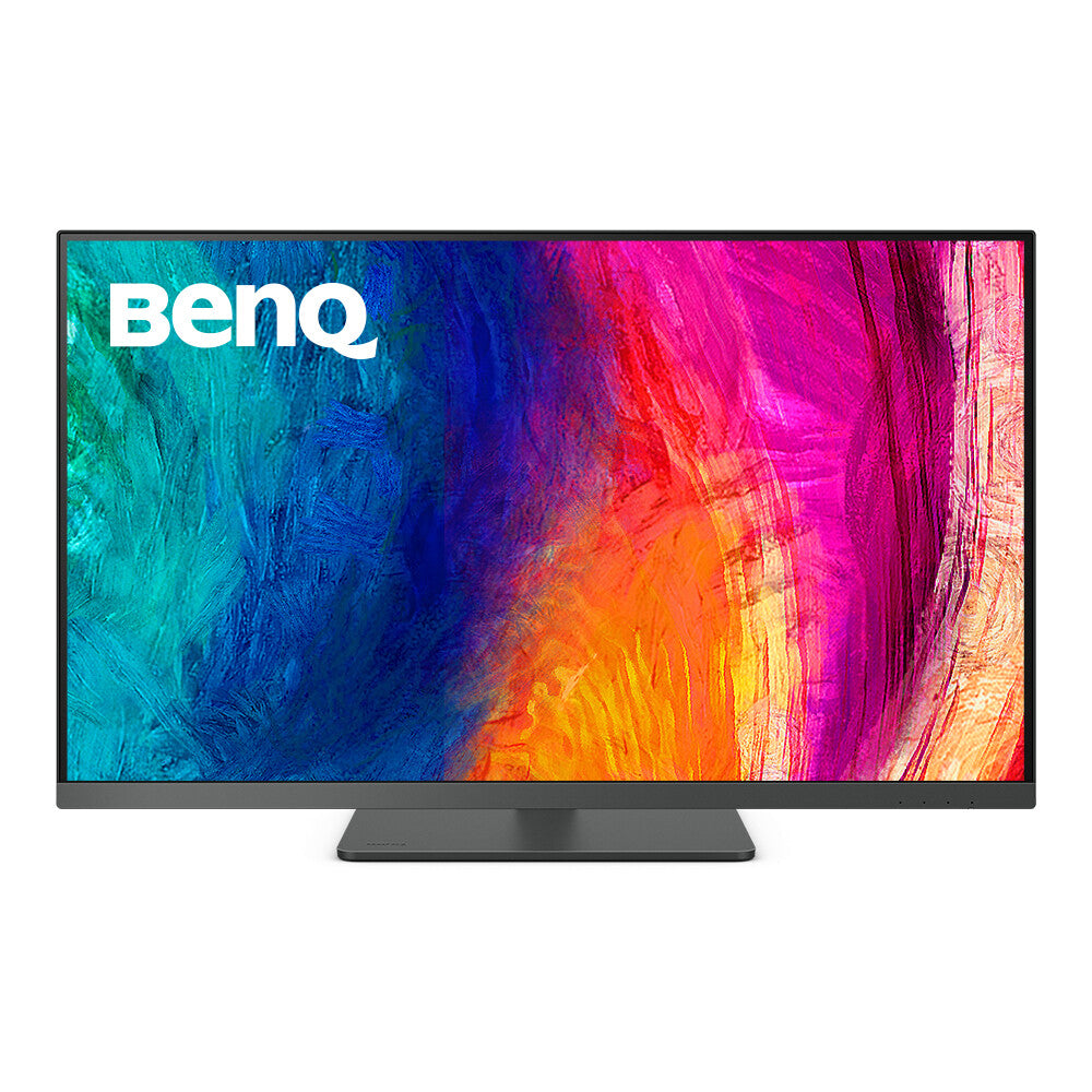 BenQ PD3205U monitor de computadora 80 cm (31.5") 3840 x 2160 Pixeles 4K Ultra HD LCD Negro