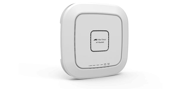 Punto de acceso inalámbrico Wi-Fi 5 (2x2) de alto rendimiento